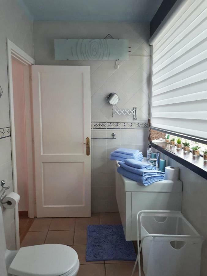 Вилла Casa Tara Мачер Экстерьер фото