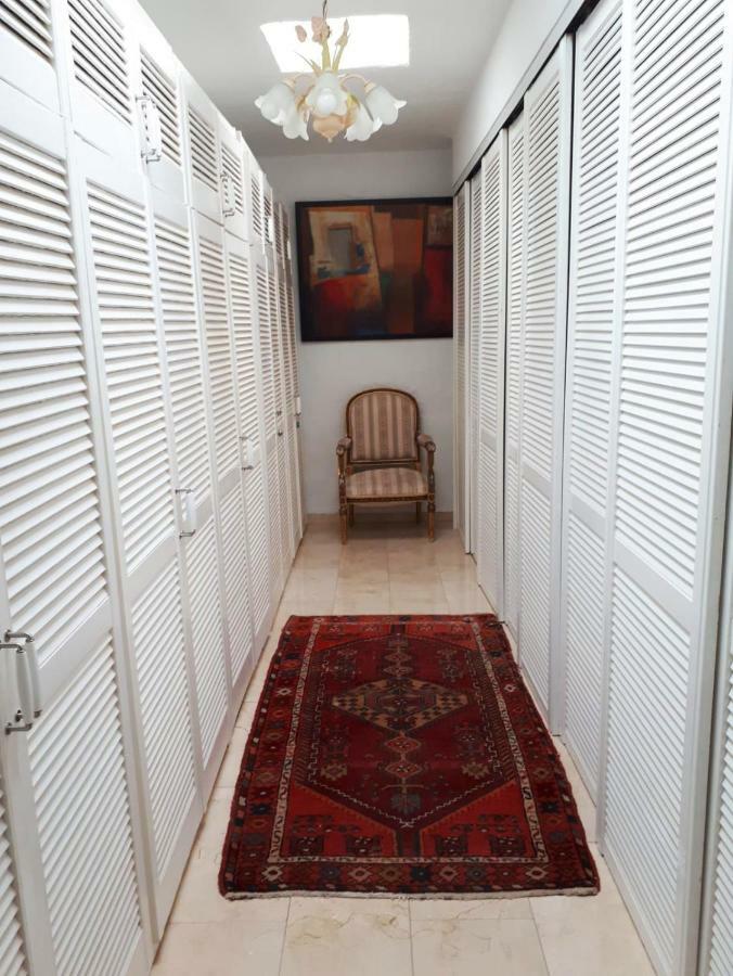 Вилла Casa Tara Мачер Экстерьер фото
