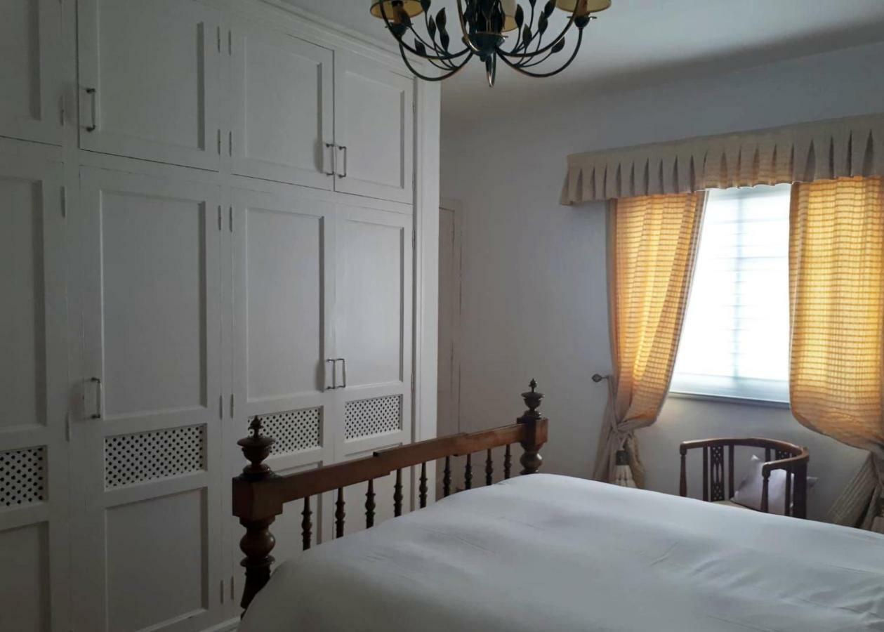 Вилла Casa Tara Мачер Экстерьер фото