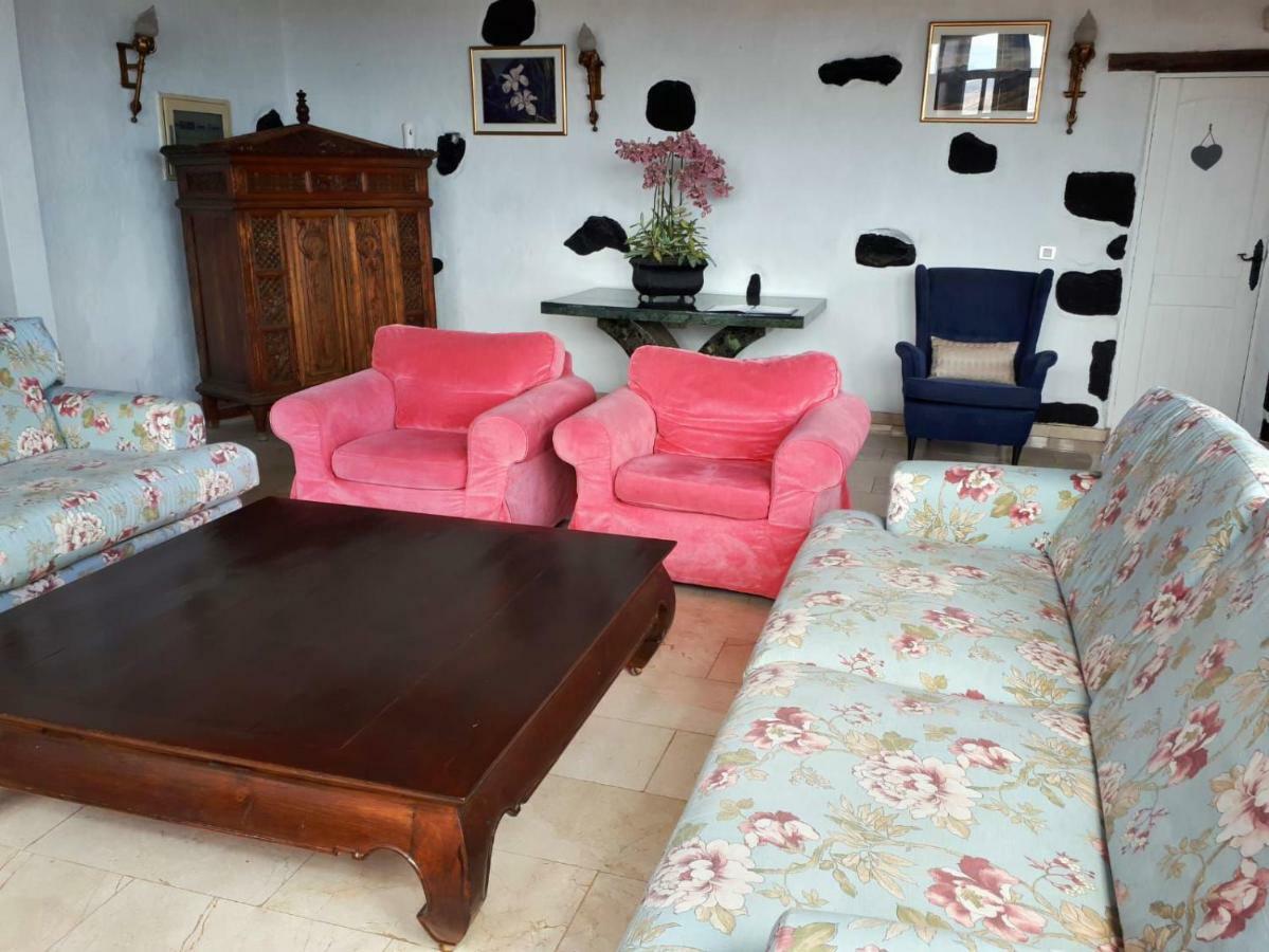 Вилла Casa Tara Мачер Экстерьер фото