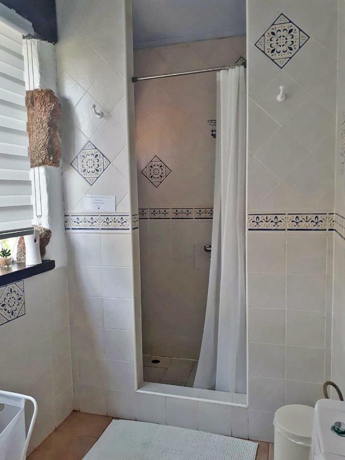 Вилла Casa Tara Мачер Экстерьер фото