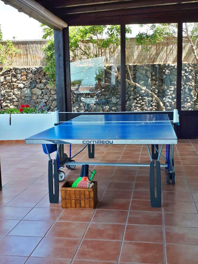 Вилла Casa Tara Мачер Экстерьер фото