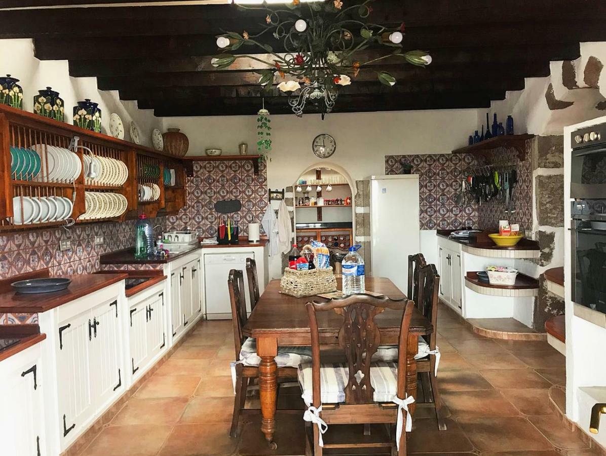 Вилла Casa Tara Мачер Экстерьер фото