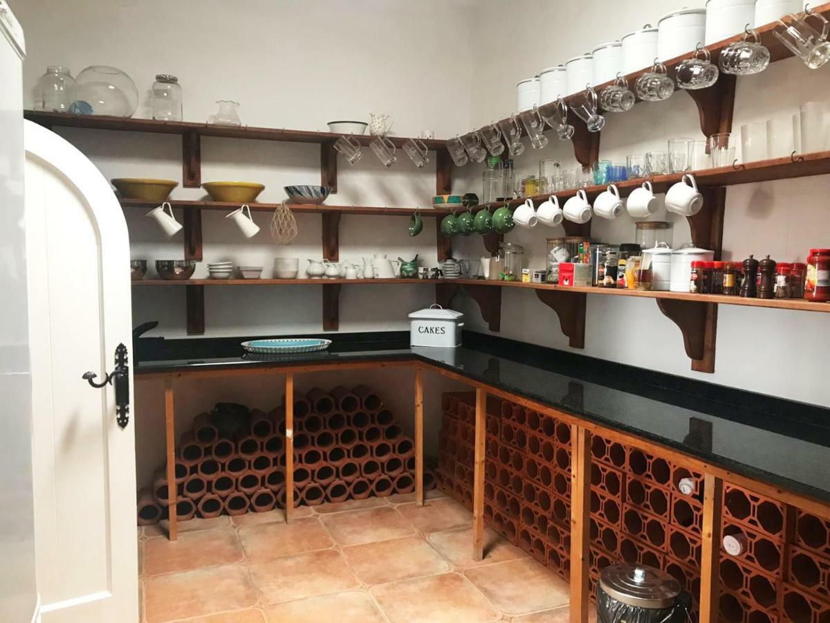 Вилла Casa Tara Мачер Экстерьер фото