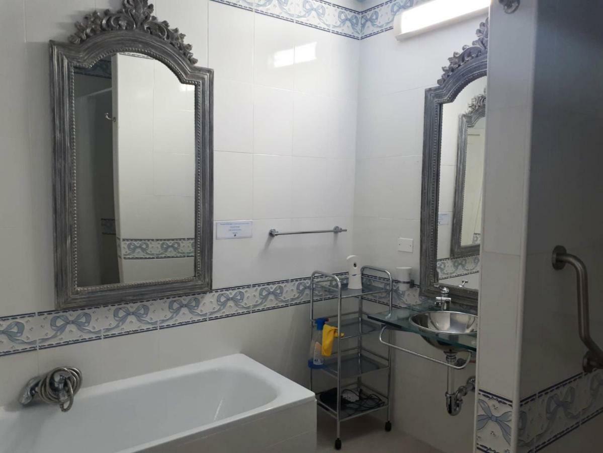 Вилла Casa Tara Мачер Экстерьер фото