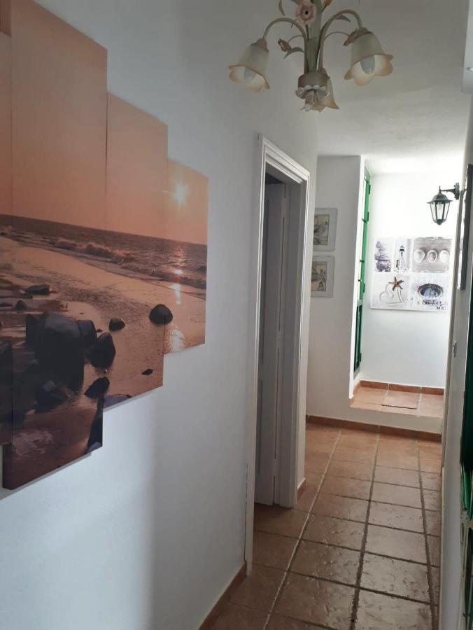 Вилла Casa Tara Мачер Экстерьер фото